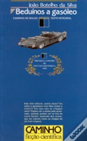 Capa do artigo Beduínos a Gasóleo