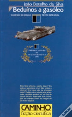 Capa do artigo Beduínos a Gasóleo
