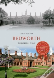 Capa do artigo Bedworth Through Time