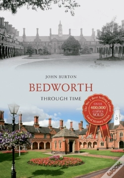 Capa do artigo Bedworth Through Time