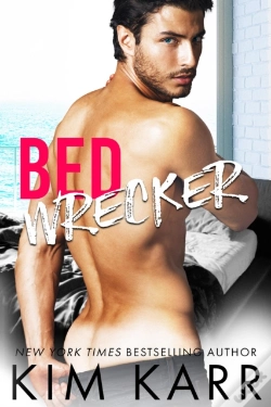 Capa do artigo Bedwrecker