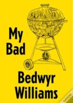 Capa do artigo Bedwyr Williams