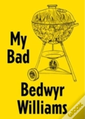 Bedwyr Williams