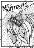 Bee A Butterfly