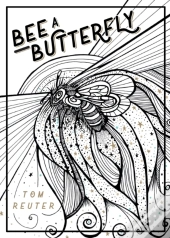 Bee A Butterfly