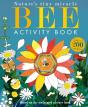 Bee Activity Book - Preview