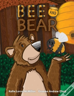 Capa do artigo Bee And Bear