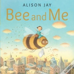 Capa do artigo Bee And Me
