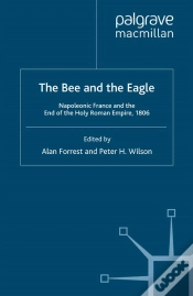 Capa do artigo Bee And The Eagle