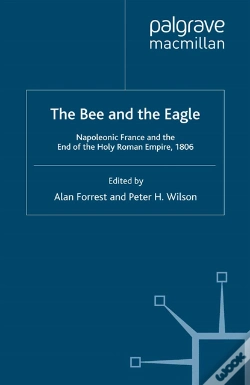 Capa do artigo Bee And The Eagle