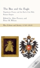 Bee And The Eagle