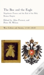 Capa do artigo Bee And The Eagle