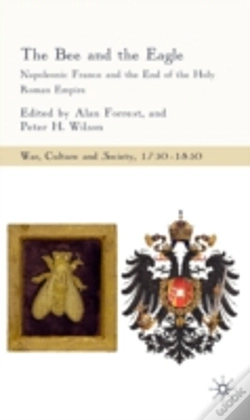 Capa do artigo Bee And The Eagle