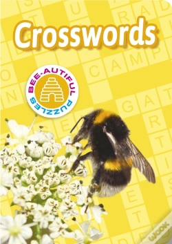 Capa do artigo Bee-Autiful Crosswords