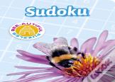 Bee-Autiful Sudoku
