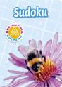 Bee-Autiful Sudoku - Preview