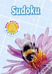 Capa do artigo Bee-Autiful Sudoku