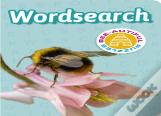 Bee-Autiful Wordsearch