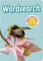 Bee-Autiful Wordsearch - Preview