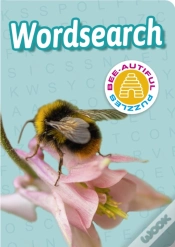 Capa do artigo Bee-Autiful Wordsearch