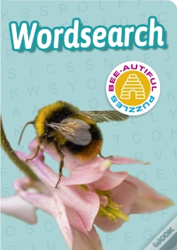 Capa do artigo Bee-Autiful Wordsearch