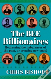 Capa do artigo Bee Billionaires