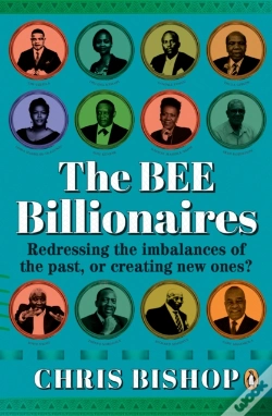 Capa do artigo Bee Billionaires