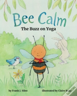 Capa do artigo Bee Calm
