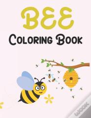 Bee Coloring Book