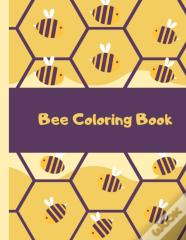 Bee Coloring Book