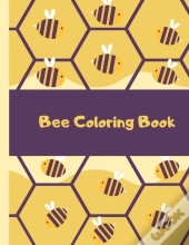 Bee Coloring Book