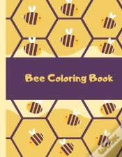 Capa do artigo Bee Coloring Book