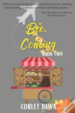 Capa do artigo Bee-Coming