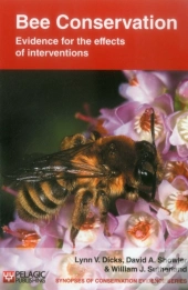 Bee Conservation