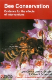 Capa do artigo Bee Conservation