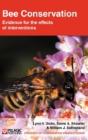 Bee Conservation - Preview