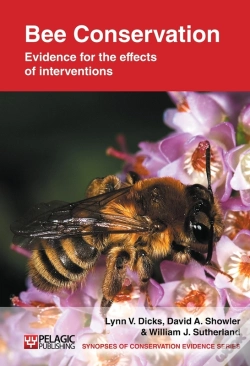 Capa do artigo Bee Conservation