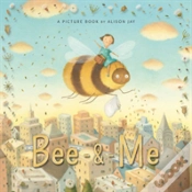 Capa do artigo Bee & Me