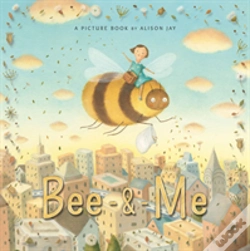 Capa do artigo Bee & Me