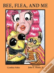 Capa do artigo Bee, Flea, And Me