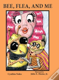 Capa do artigo Bee, Flea, And Me