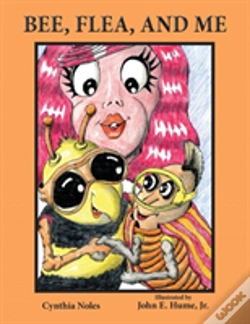 Capa do artigo Bee, Flea, And Me