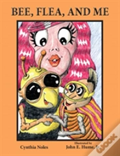 Capa do artigo Bee, Flea, And Me