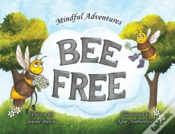 Capa do artigo Bee Free