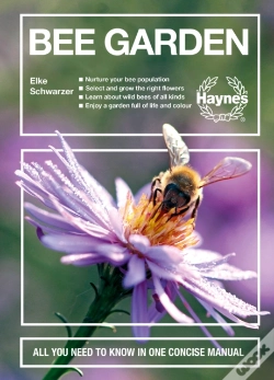 Capa do artigo Bee Garden