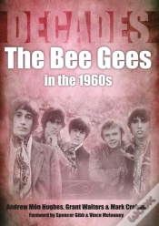 Capa do artigo Bee Gees In The 1960s