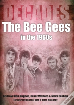 Capa do artigo Bee Gees In The 1960s