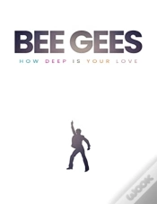 Capa do artigo Bee Gees