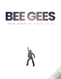 Capa do artigo Bee Gees