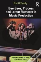 Bee Gees, Process And Latent Elements In Music Production